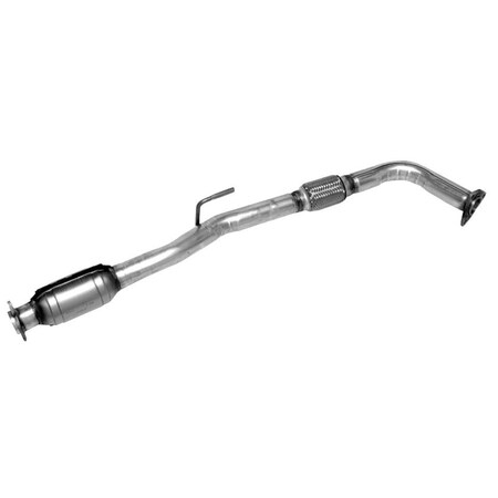Walker Catalytic Converter, 55537 55537